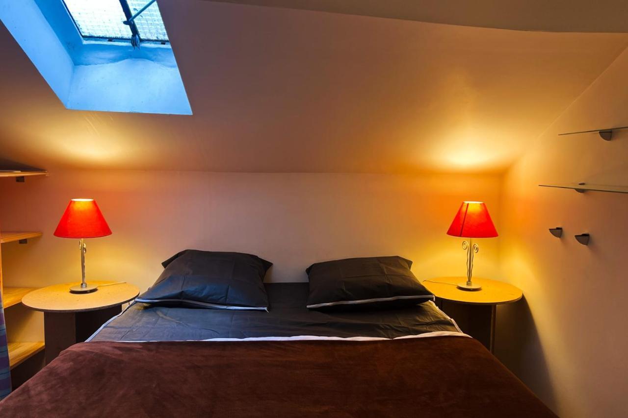 Ferienwohnung #El The Duplex In The Heart Of Vizille Exterior foto